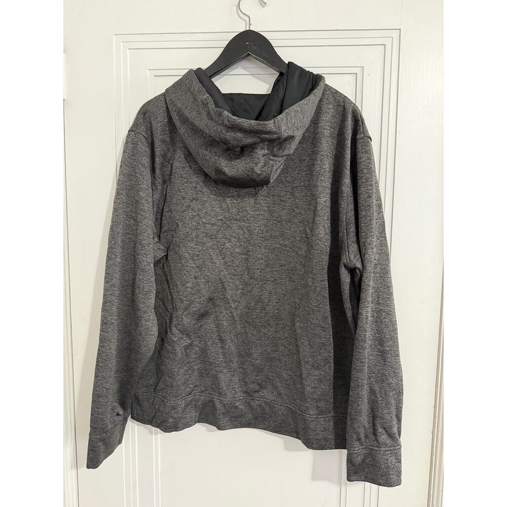 University of Michigan Wolverines Hoodie Sweatshirt Size Large - Picture 5 of 5